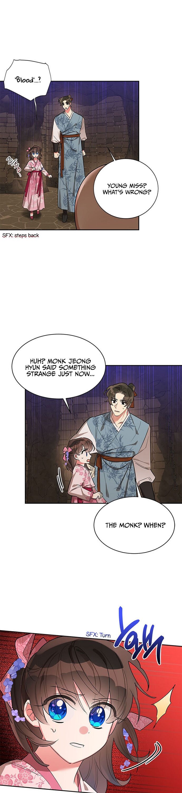 I Am The Precious Daughter Of The Greatest Villain In The Fantasy World Chapter 25 89 45