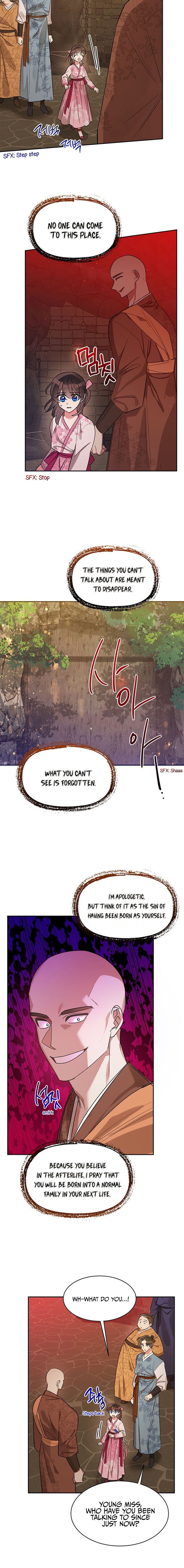I Am The Precious Daughter Of The Greatest Villain In The Fantasy World Chapter 25 91 47