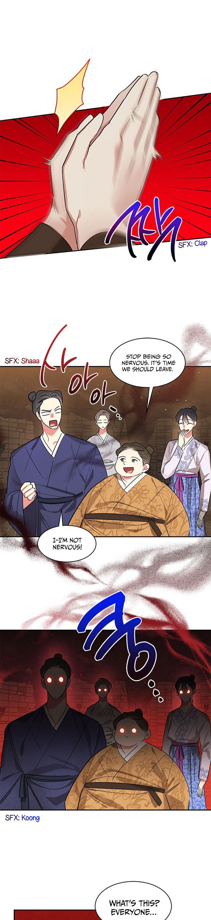 I Am The Precious Daughter Of The Greatest Villain In The Fantasy World Chapter 25 92 48