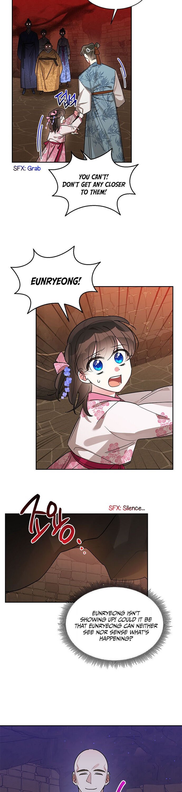 I Am The Precious Daughter Of The Greatest Villain In The Fantasy World Chapter 25 93 49