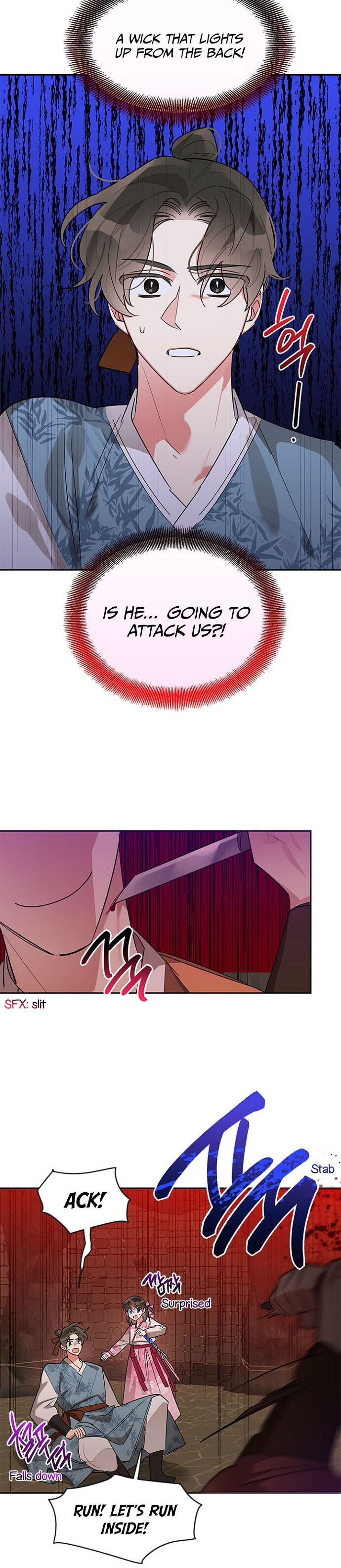I Am The Precious Daughter Of The Greatest Villain In The Fantasy World Chapter 25 95 51