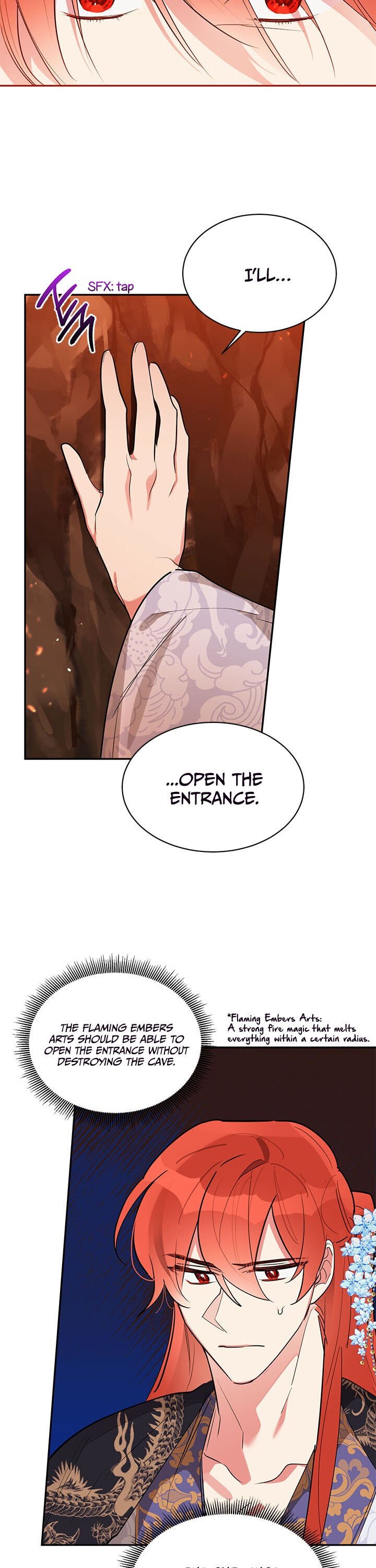 I Am The Precious Daughter Of The Greatest Villain In The Fantasy World Chapter 26 111 40