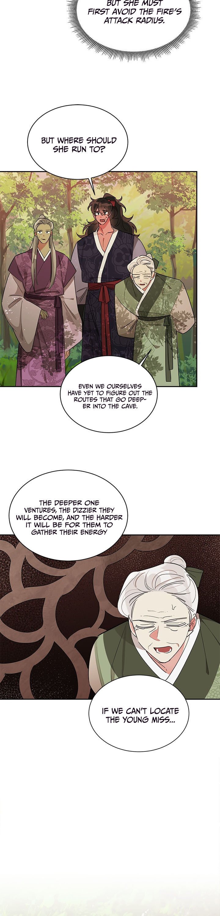 I Am The Precious Daughter Of The Greatest Villain In The Fantasy World Chapter 26 112 41