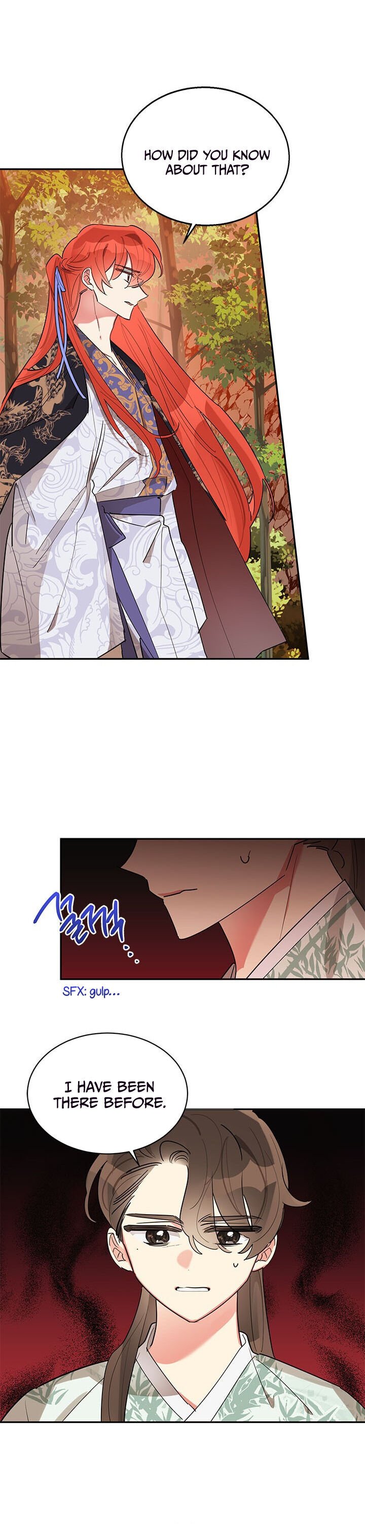 I Am The Precious Daughter Of The Greatest Villain In The Fantasy World Chapter 26 115 44