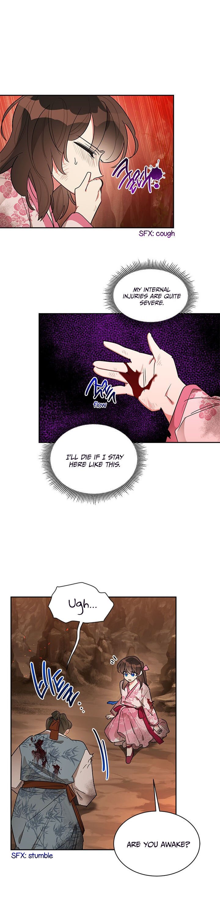 I Am The Precious Daughter Of The Greatest Villain In The Fantasy World Chapter 26 120 49