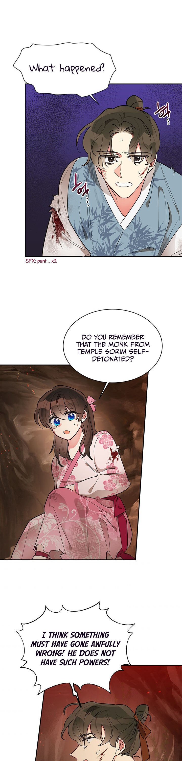 I Am The Precious Daughter Of The Greatest Villain In The Fantasy World Chapter 26 121 50