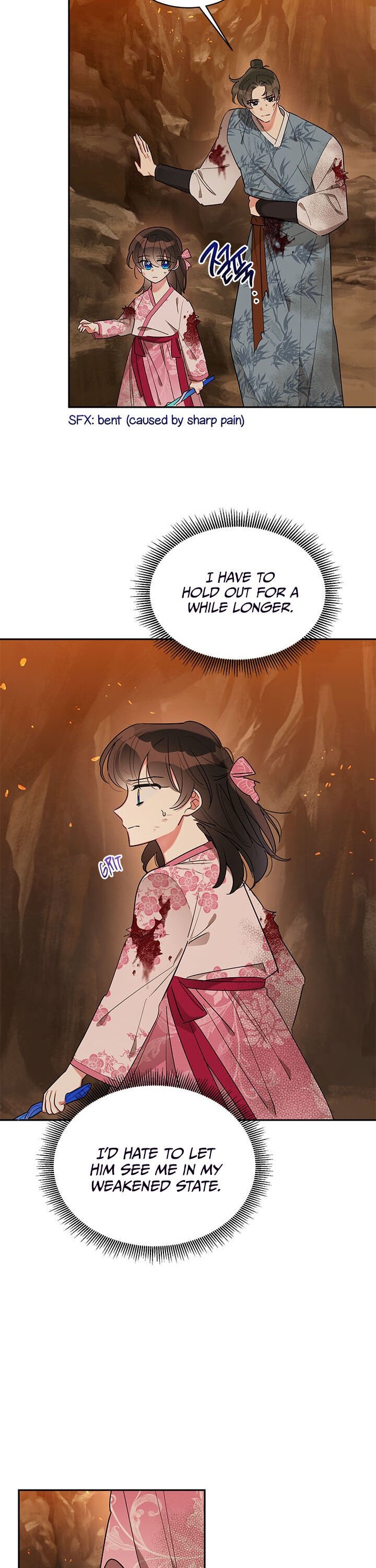 I Am The Precious Daughter Of The Greatest Villain In The Fantasy World Chapter 26 124 53