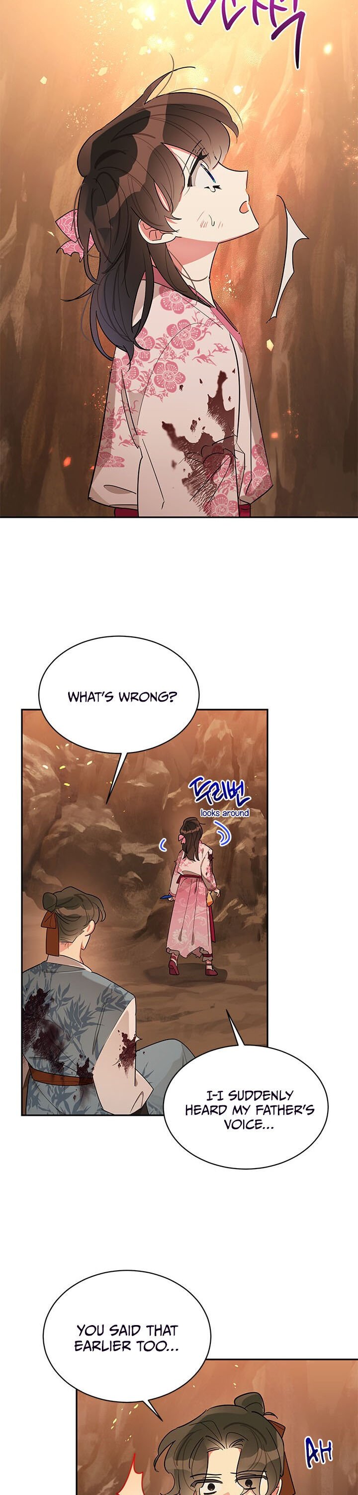 I Am The Precious Daughter Of The Greatest Villain In The Fantasy World Chapter 26 129 58