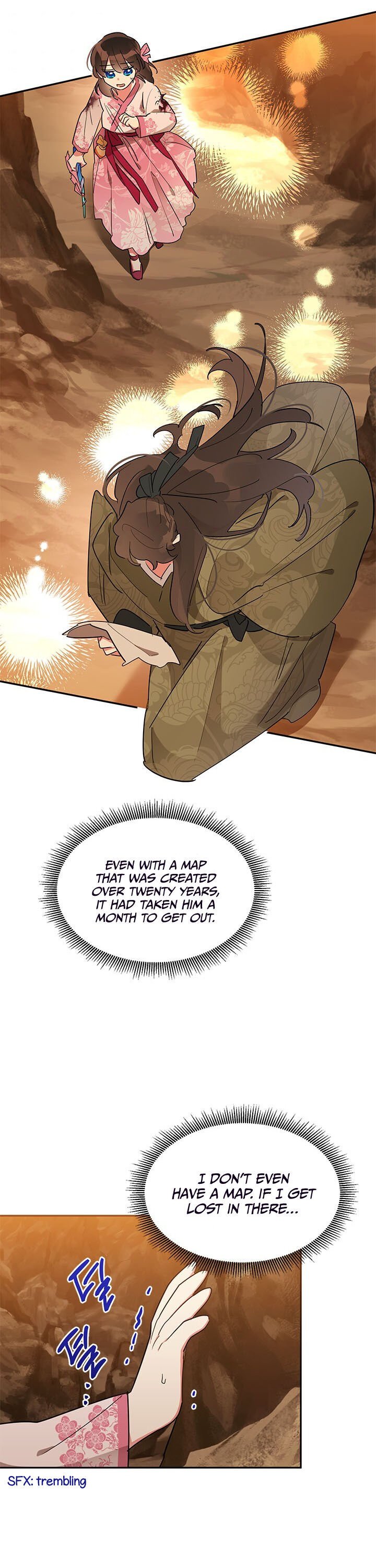 I Am The Precious Daughter Of The Greatest Villain In The Fantasy World Chapter 26 132 61