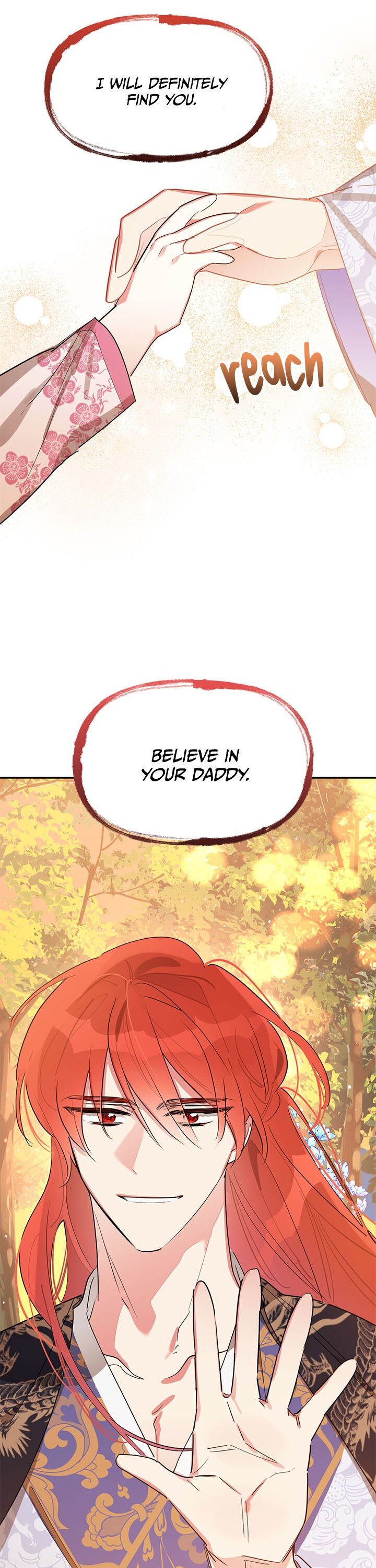 I Am The Precious Daughter Of The Greatest Villain In The Fantasy World Chapter 26 133 62