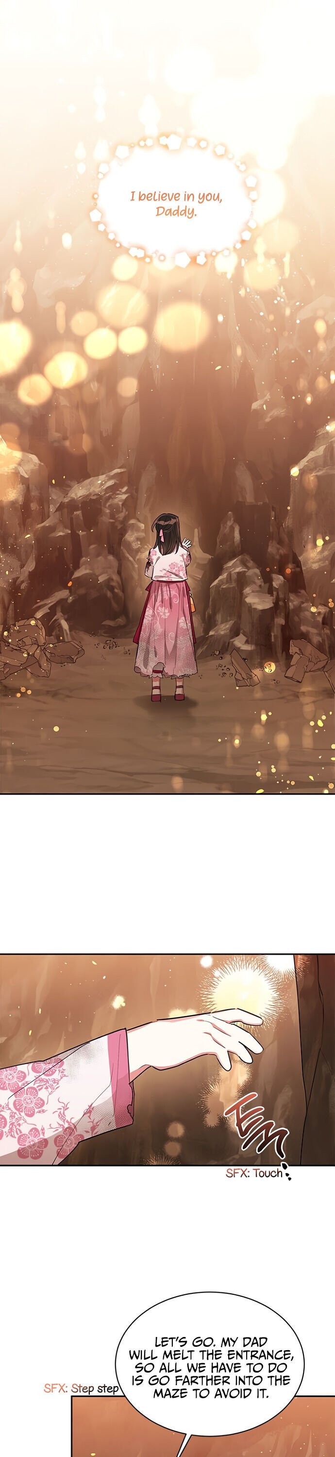 I Am The Precious Daughter Of The Greatest Villain In The Fantasy World Chapter 27 84 22