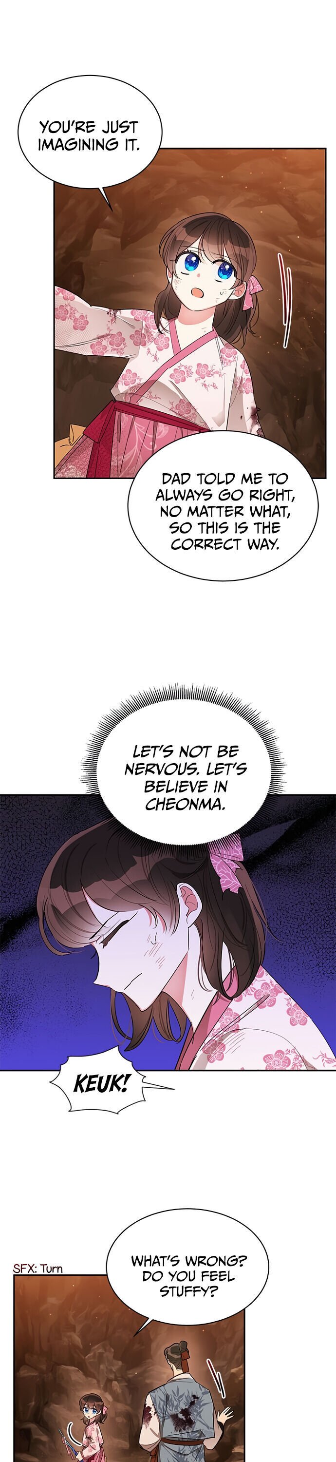 I Am The Precious Daughter Of The Greatest Villain In The Fantasy World Chapter 27 88 26