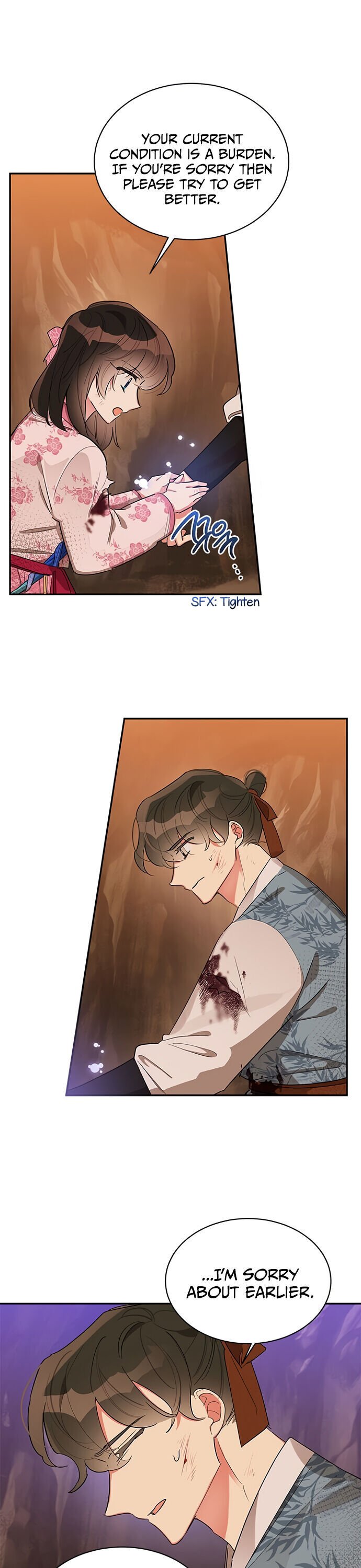 I Am The Precious Daughter Of The Greatest Villain In The Fantasy World Chapter 27 90 28