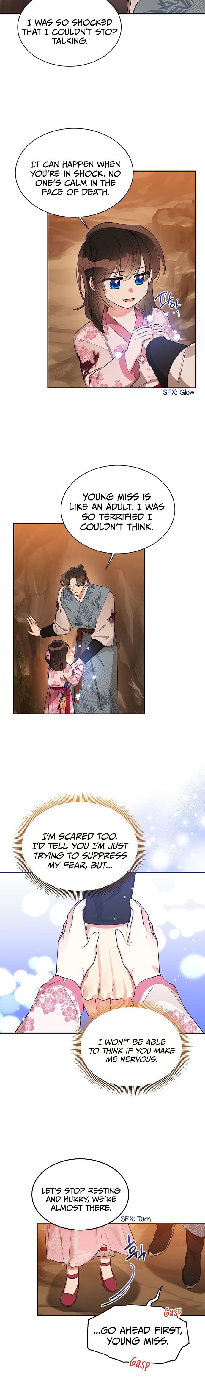 I Am The Precious Daughter Of The Greatest Villain In The Fantasy World Chapter 27 91 29