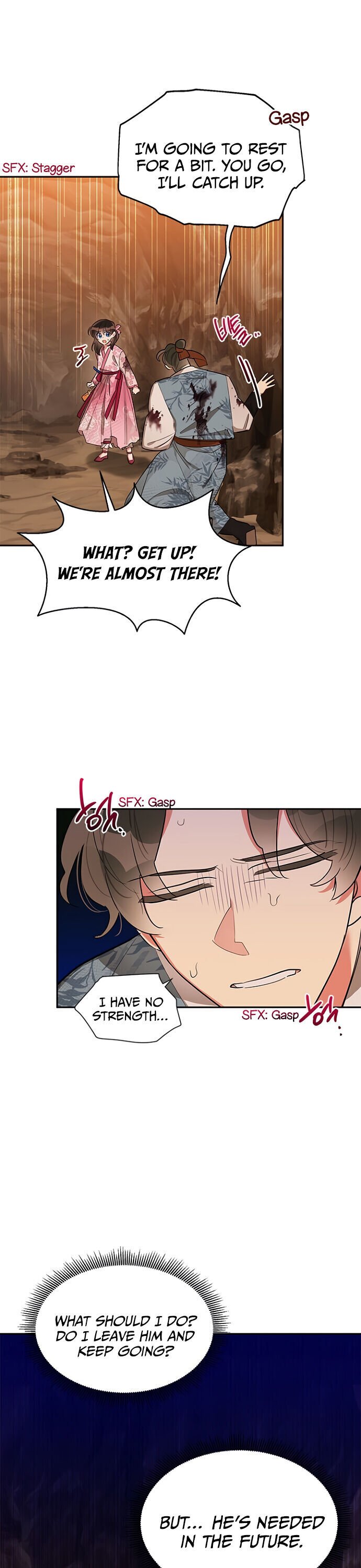 I Am The Precious Daughter Of The Greatest Villain In The Fantasy World Chapter 27 92 30