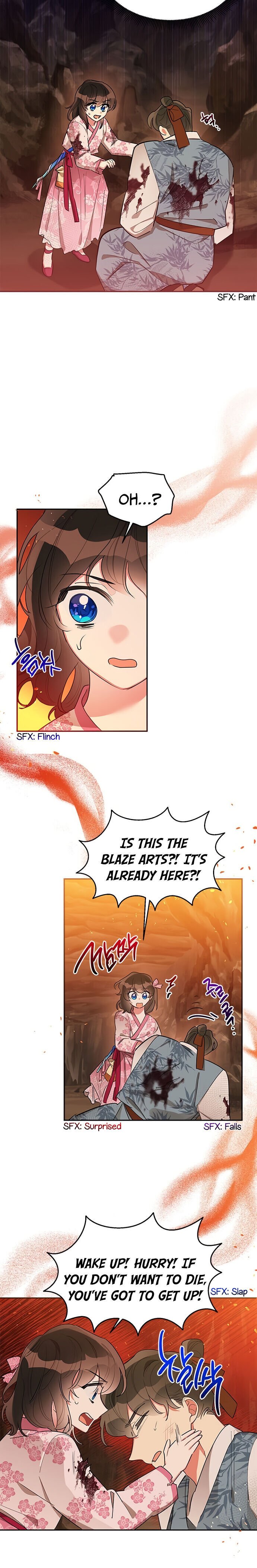 I Am The Precious Daughter Of The Greatest Villain In The Fantasy World Chapter 27 93 31