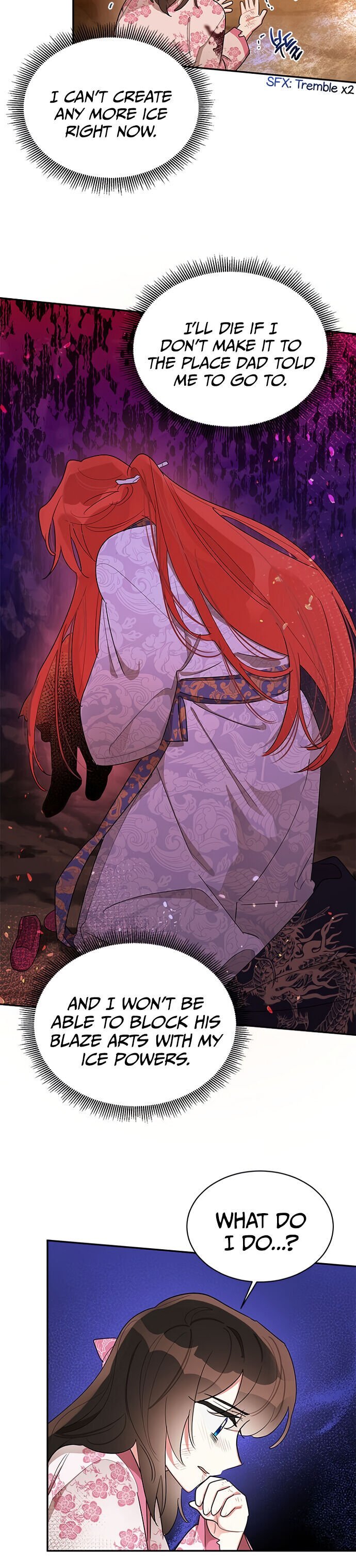 I Am The Precious Daughter Of The Greatest Villain In The Fantasy World Chapter 27 96 34
