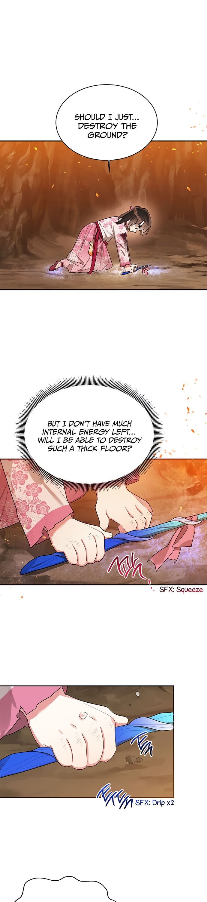 I Am The Precious Daughter Of The Greatest Villain In The Fantasy World Chapter 27 97 35