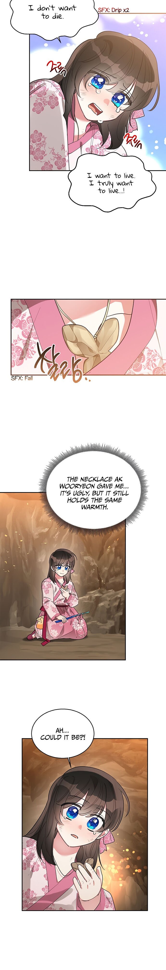 I Am The Precious Daughter Of The Greatest Villain In The Fantasy World Chapter 27 98 36