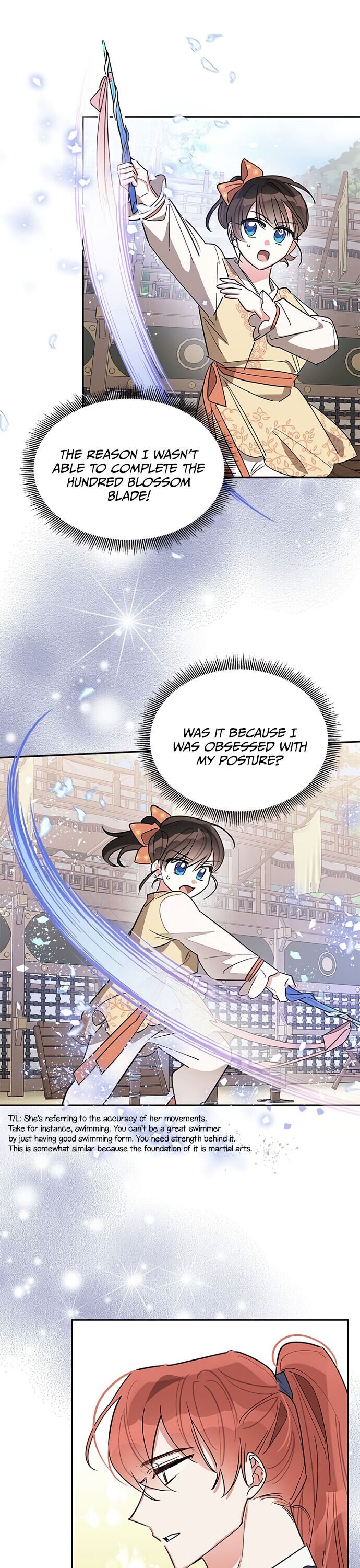 I Am The Precious Daughter Of The Greatest Villain In The Fantasy World Chapter 27 99 37