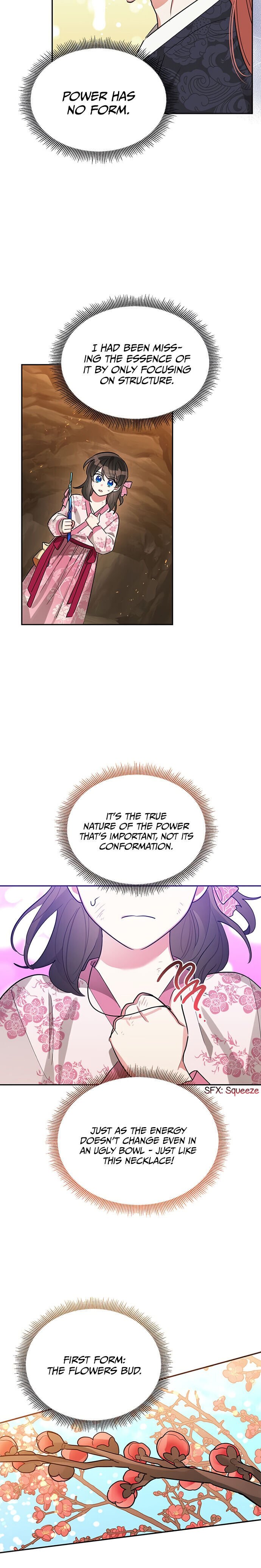 I Am The Precious Daughter Of The Greatest Villain In The Fantasy World Chapter 27 100 38