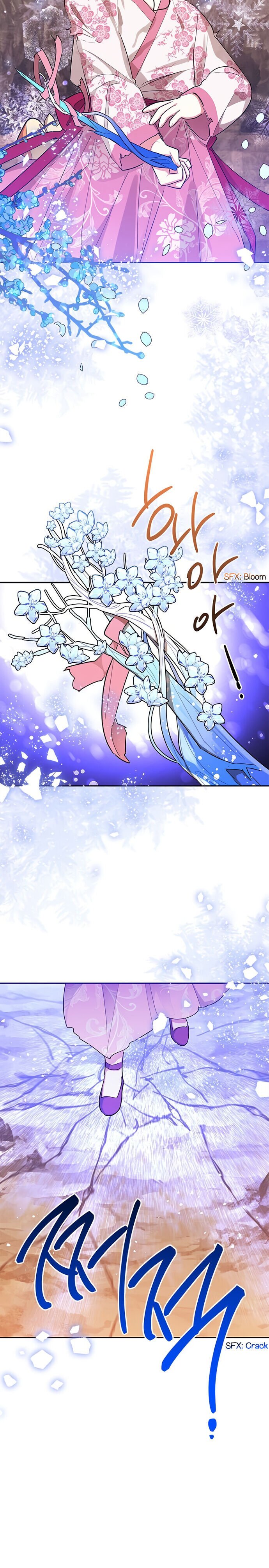 I Am The Precious Daughter Of The Greatest Villain In The Fantasy World Chapter 27 102 40