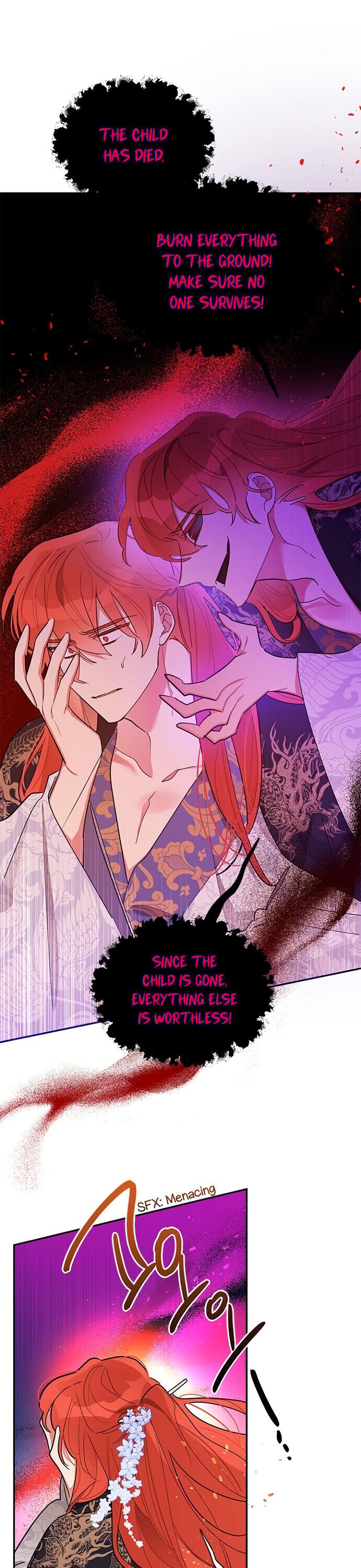 I Am The Precious Daughter Of The Greatest Villain In The Fantasy World Chapter 27 104 42