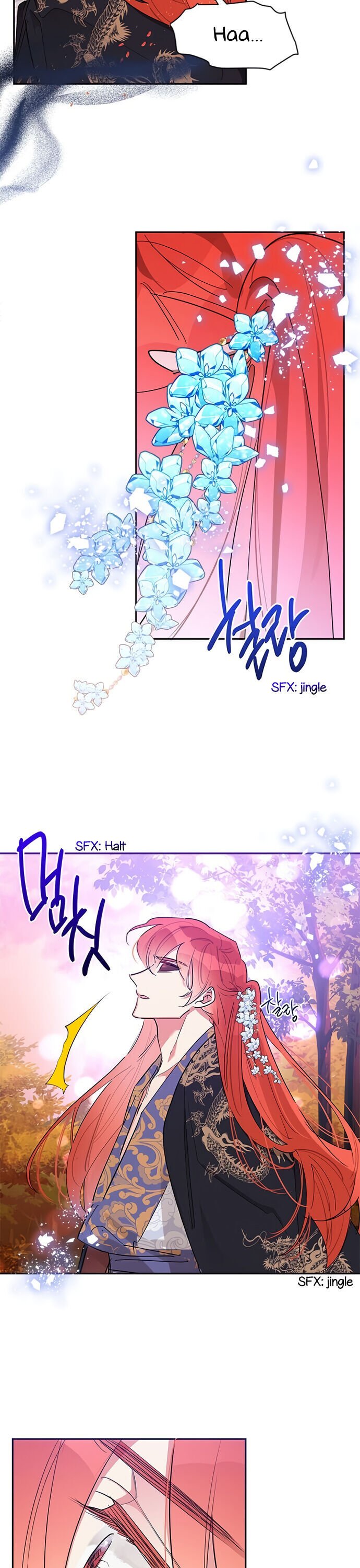 I Am The Precious Daughter Of The Greatest Villain In The Fantasy World Chapter 27 105 43