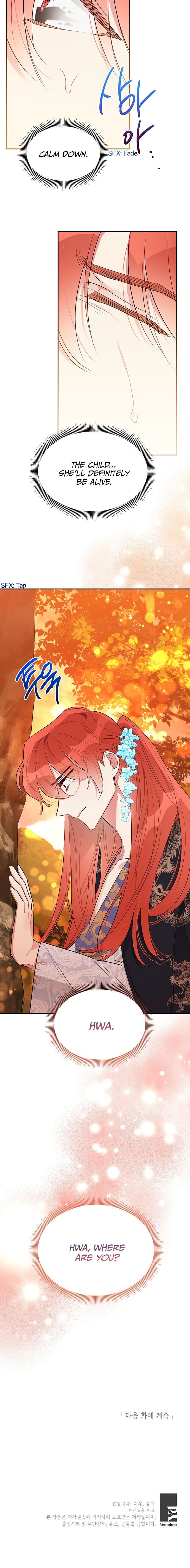 I Am The Precious Daughter Of The Greatest Villain In The Fantasy World Chapter 27 106 44
