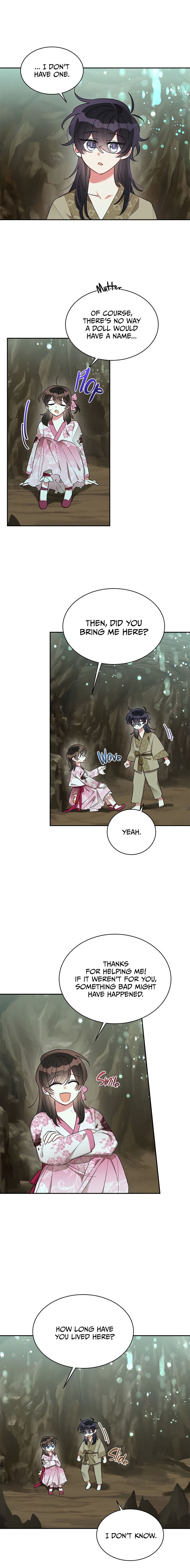 I Am The Precious Daughter Of The Greatest Villain In The Fantasy World Chapter 28 79 12