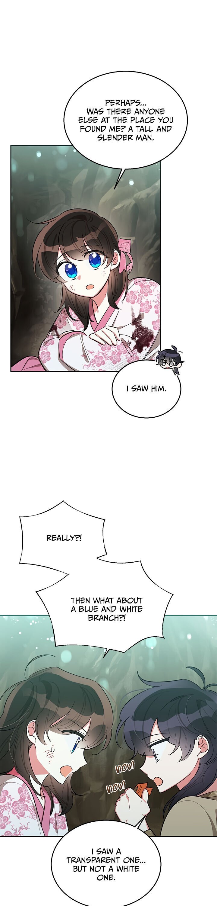 I Am The Precious Daughter Of The Greatest Villain In The Fantasy World Chapter 28 82 15