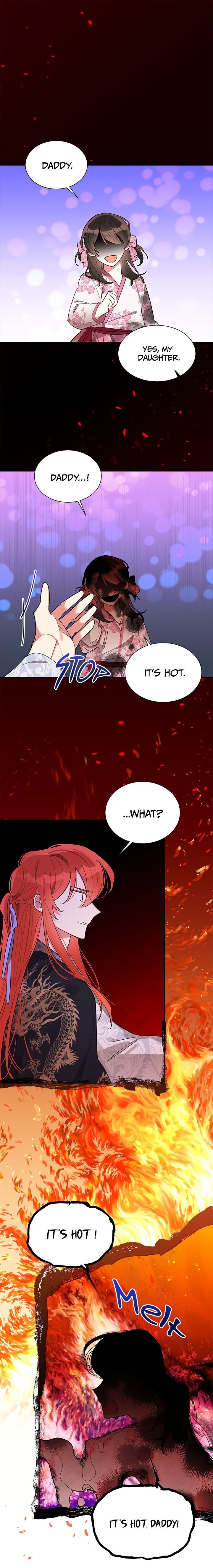 I Am The Precious Daughter Of The Greatest Villain In The Fantasy World Chapter 28 69 2