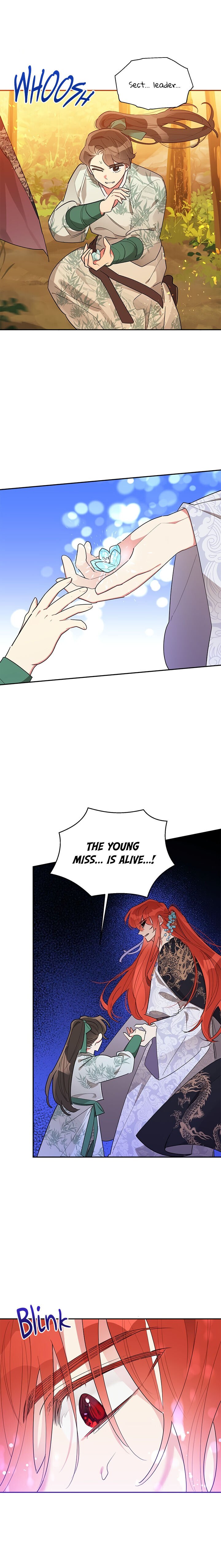 I Am The Precious Daughter Of The Greatest Villain In The Fantasy World Chapter 28 71 4
