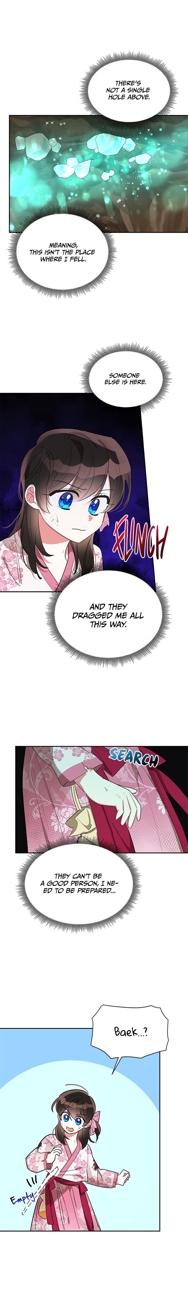 I Am The Precious Daughter Of The Greatest Villain In The Fantasy World Chapter 28 75 8