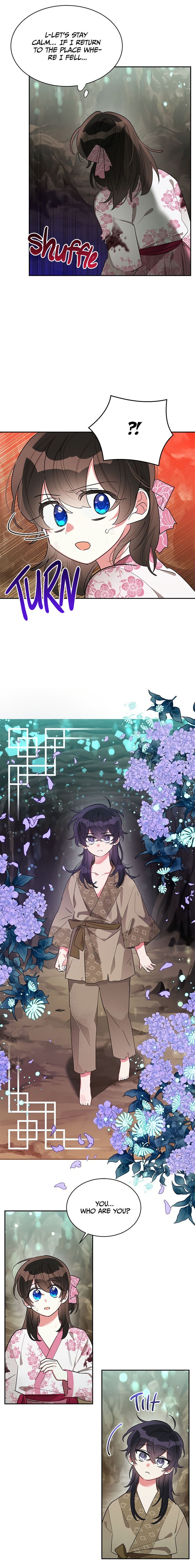 I Am The Precious Daughter Of The Greatest Villain In The Fantasy World Chapter 28 76 9