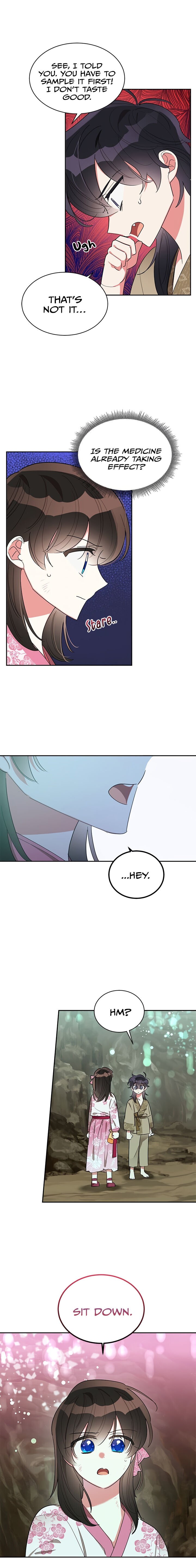 I Am The Precious Daughter Of The Greatest Villain In The Fantasy World Chapter 29 74 10