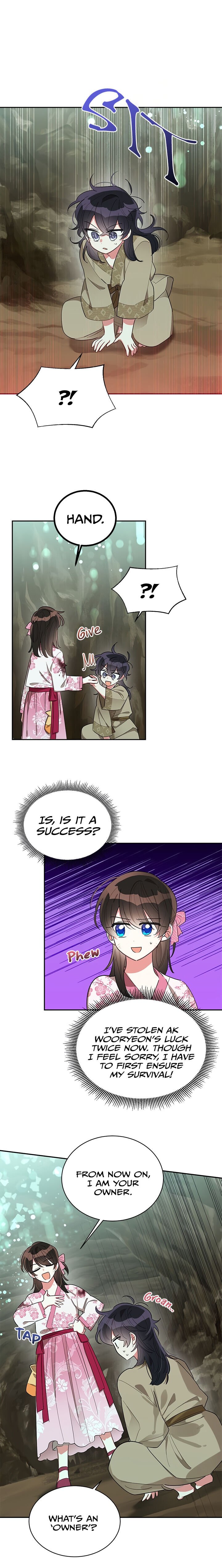 I Am The Precious Daughter Of The Greatest Villain In The Fantasy World Chapter 29 75 11