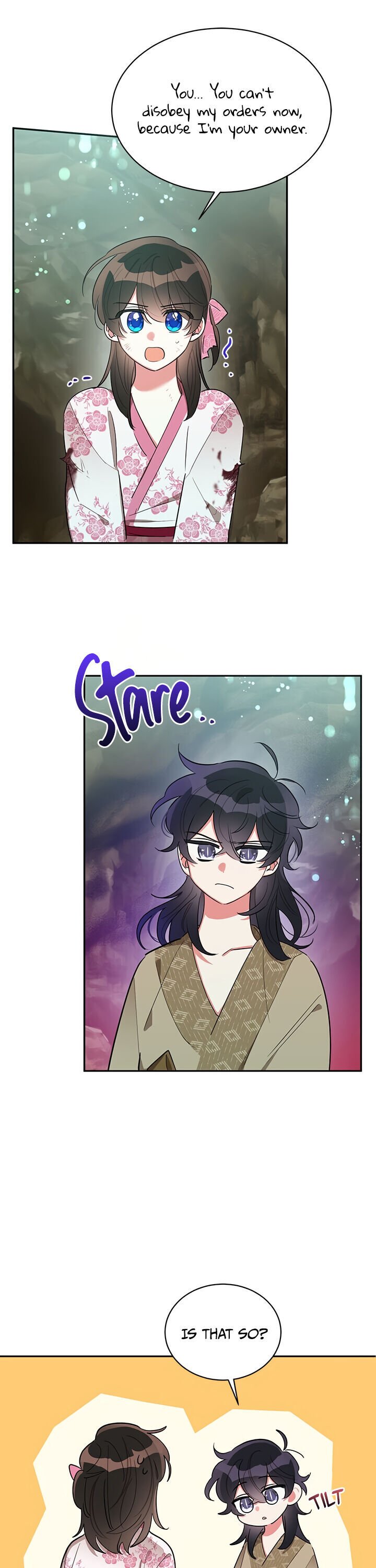 I Am The Precious Daughter Of The Greatest Villain In The Fantasy World Chapter 29 77 13