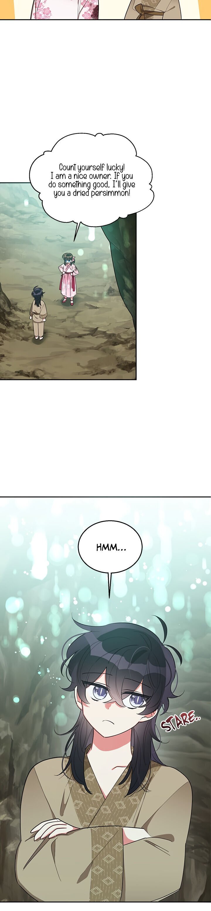 I Am The Precious Daughter Of The Greatest Villain In The Fantasy World Chapter 29 78 14