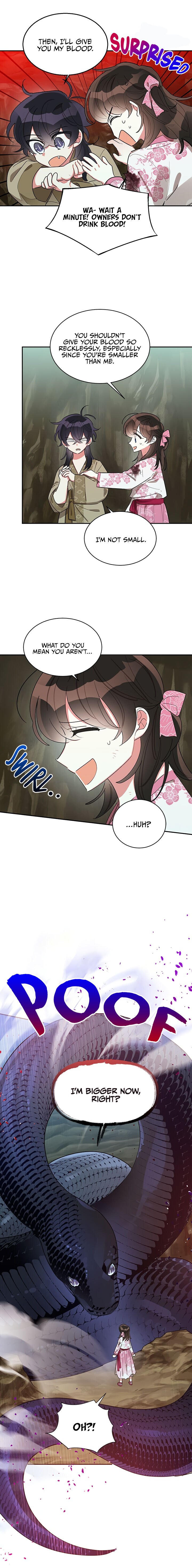 I Am The Precious Daughter Of The Greatest Villain In The Fantasy World Chapter 29 80 16