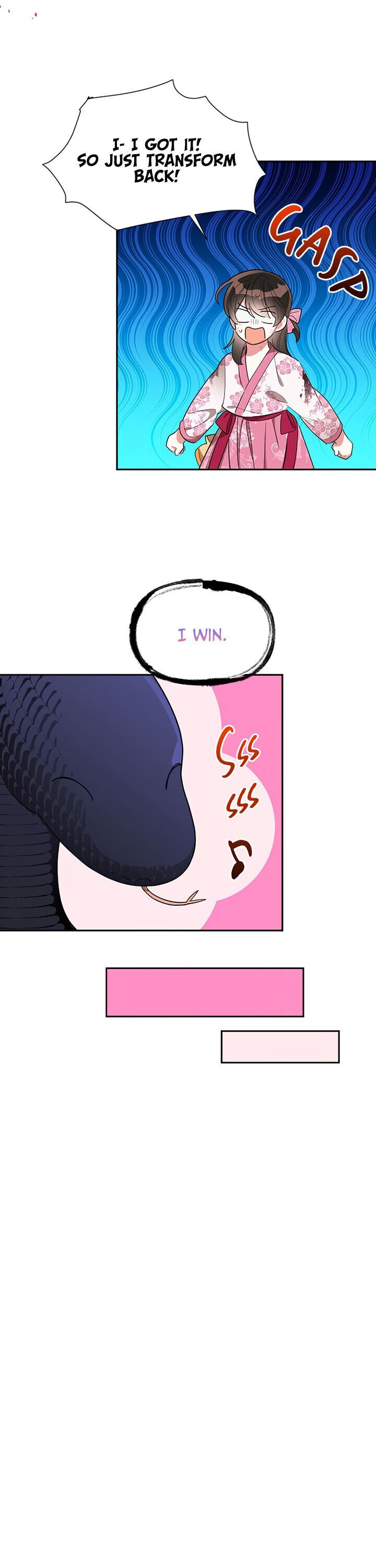 I Am The Precious Daughter Of The Greatest Villain In The Fantasy World Chapter 29 81 17