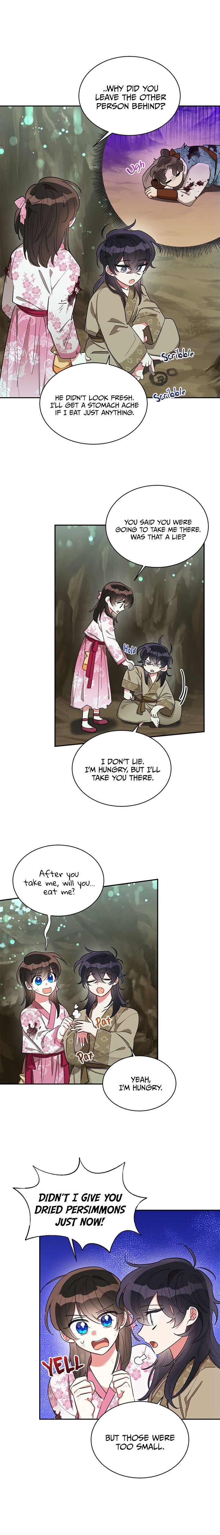 I Am The Precious Daughter Of The Greatest Villain In The Fantasy World Chapter 29 67 3