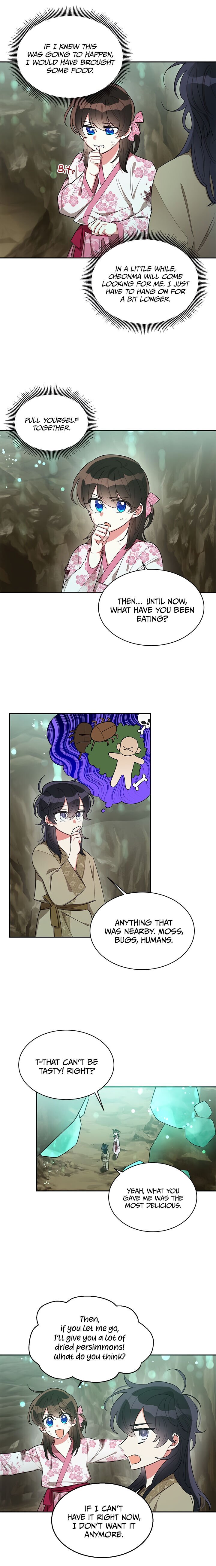 I Am The Precious Daughter Of The Greatest Villain In The Fantasy World Chapter 29 68 4