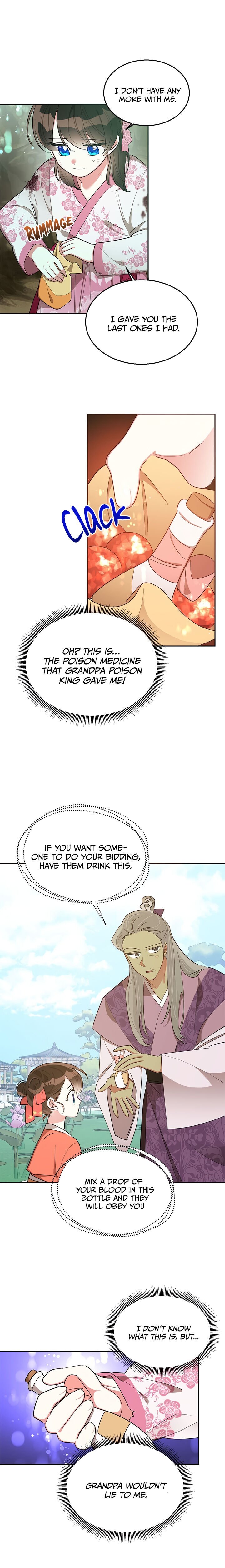 I Am The Precious Daughter Of The Greatest Villain In The Fantasy World Chapter 29 69 5