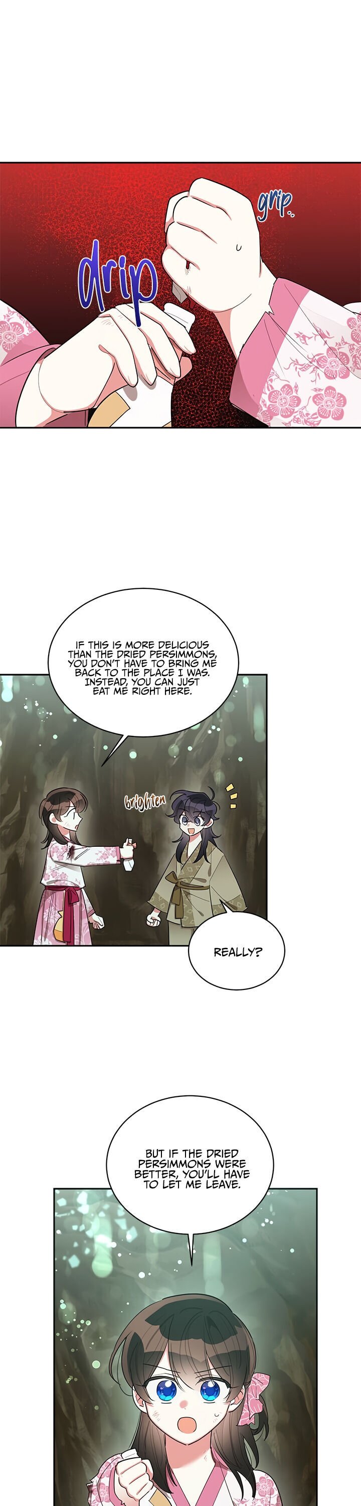 I Am The Precious Daughter Of The Greatest Villain In The Fantasy World Chapter 29 71 7