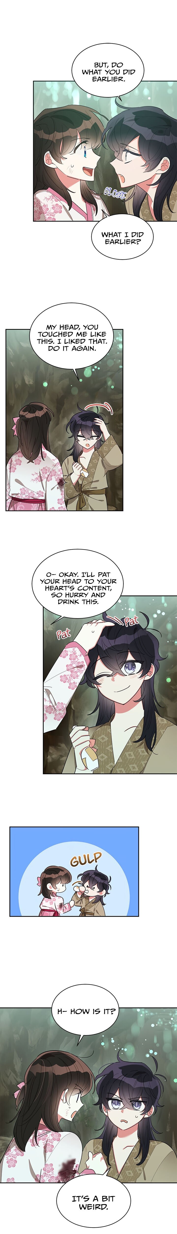 I Am The Precious Daughter Of The Greatest Villain In The Fantasy World Chapter 29 73 9