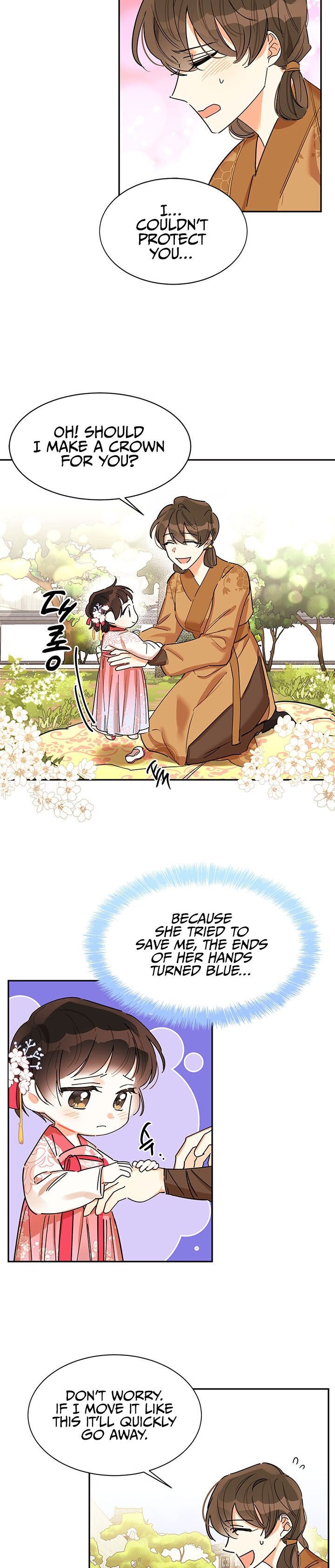 I Am The Precious Daughter Of The Greatest Villain In The Fantasy World Chapter 3 104 10