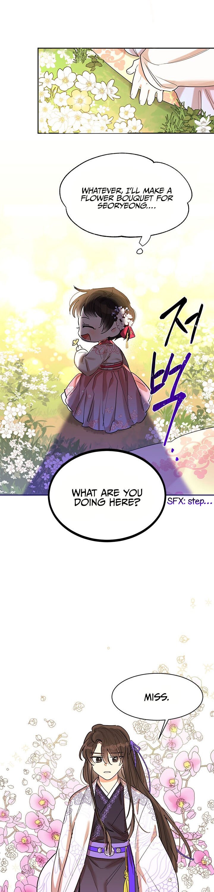 I Am The Precious Daughter Of The Greatest Villain In The Fantasy World Chapter 3 109 15