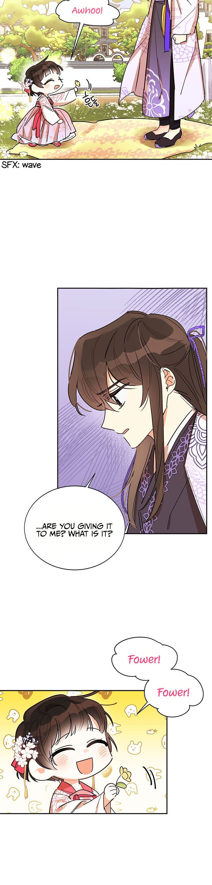 I Am The Precious Daughter Of The Greatest Villain In The Fantasy World Chapter 3 111 17