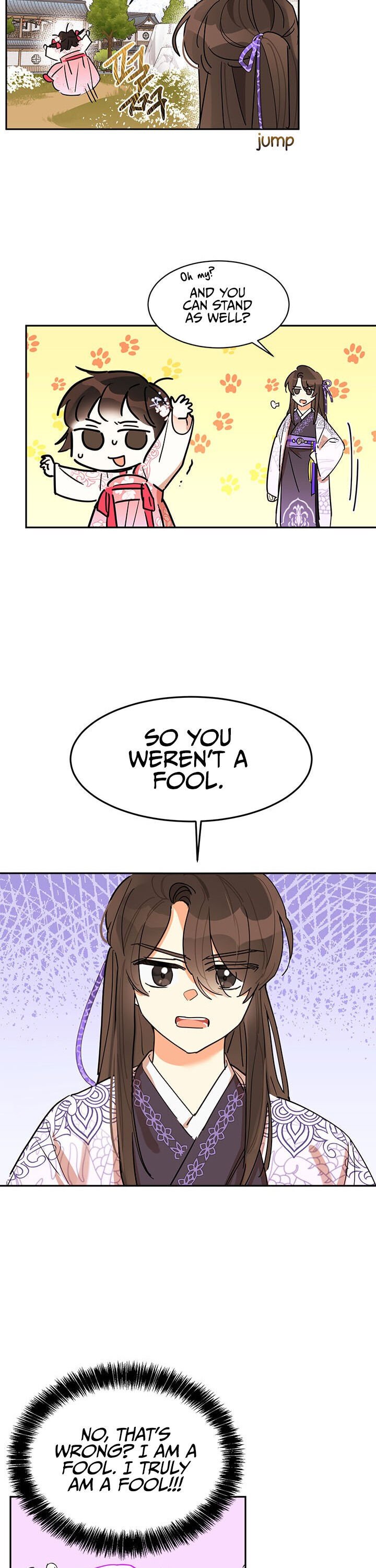 I Am The Precious Daughter Of The Greatest Villain In The Fantasy World Chapter 3 114 20